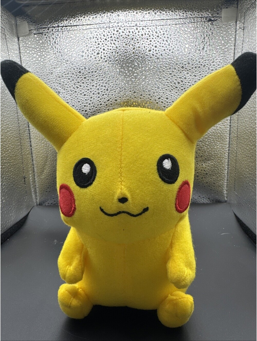 Toy Factory Pokémon Pikachu Plush Stuffed Animal 10 in Pokemon